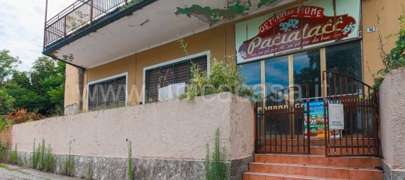 5غرفة عقار تجاري في Trezzo sull'Adda, Italy رقم 3313 4