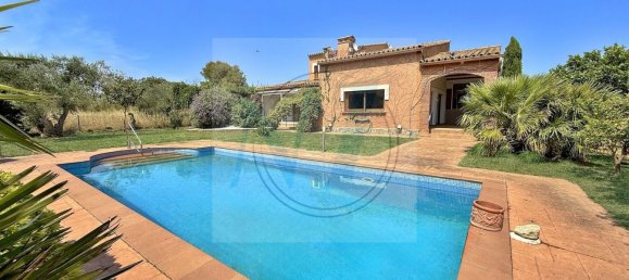 Вилла с 4 спальнями в Пералада, Испания № 158112 2