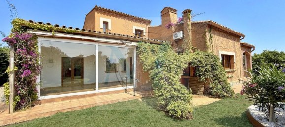 Вилла с 4 спальнями в Пералада, Испания № 158112 4