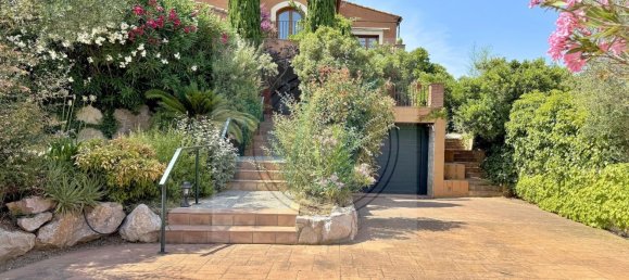 Вилла с 4 спальнями в Пералада, Испания № 158112 14