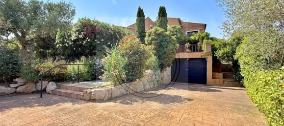 Вилла с 4 спальнями в Пералада, Испания № 158112 52