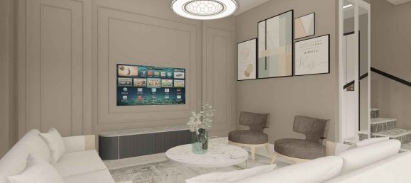 Apartment 2+1 in Alanya, Turkey No. 11905 2