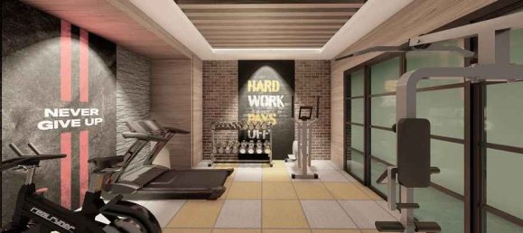 Apartment 2+1 in Alanya, Turkey No. 11905 10