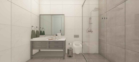 Apartment 2+1 in Alanya, Turkey No. 11905 11