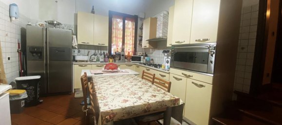 9 rooms Villa in Ravenna, Italy No. 26581 12
