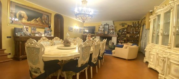 9 rooms Villa in Ravenna, Italy No. 26581 7