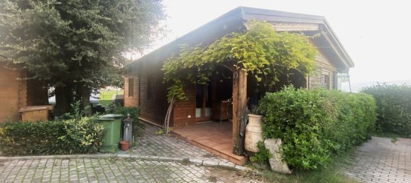 9 rooms Villa in Ravenna, Italy No. 26581 6