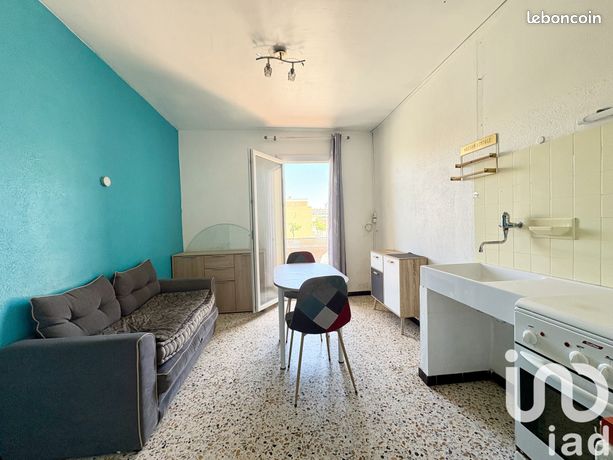 Apartamento T1 em Occitanie, France N.º 313126
