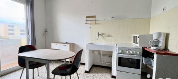 Apartamento T1 em Occitanie, France N.º 313126 2