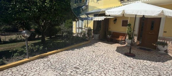 5 Schlafzimmer Haus in Sant'Elia Fiumerapido, Italy, Nr. 325616 45