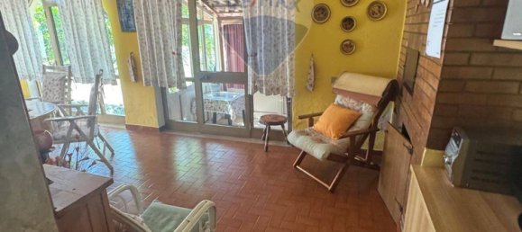 5 Schlafzimmer Haus in Sant'Elia Fiumerapido, Italy, Nr. 325616 43