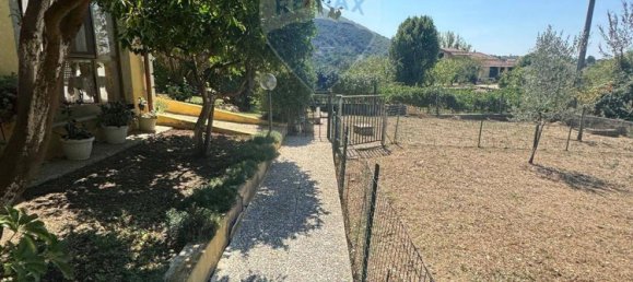5 Schlafzimmer Haus in Sant'Elia Fiumerapido, Italy, Nr. 325616 31
