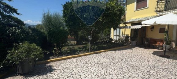 5 Schlafzimmer Haus in Sant'Elia Fiumerapido, Italy, Nr. 325616 32