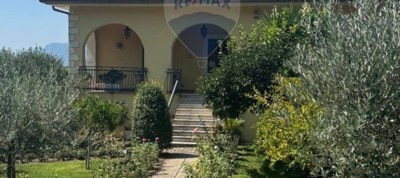 5 Schlafzimmer Haus in Sant'Elia Fiumerapido, Italy, Nr. 325616 18