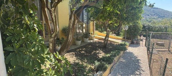 5 Schlafzimmer Haus in Sant'Elia Fiumerapido, Italy, Nr. 325616 38