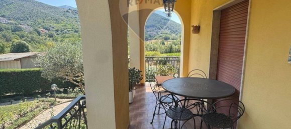 5 Schlafzimmer Haus in Sant'Elia Fiumerapido, Italy, Nr. 325616 5