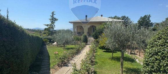 5 Schlafzimmer Haus in Sant'Elia Fiumerapido, Italy, Nr. 325616 19