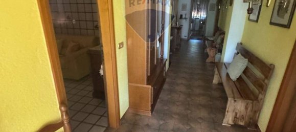 5 Schlafzimmer Haus in Sant'Elia Fiumerapido, Italy, Nr. 325616 10