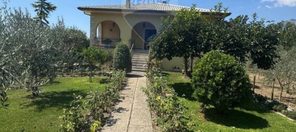 5 Schlafzimmer Haus in Sant'Elia Fiumerapido, Italy, Nr. 325616 23