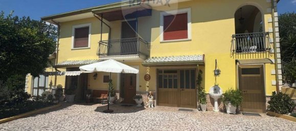 5 Schlafzimmer Haus in Sant'Elia Fiumerapido, Italy, Nr. 325616 48