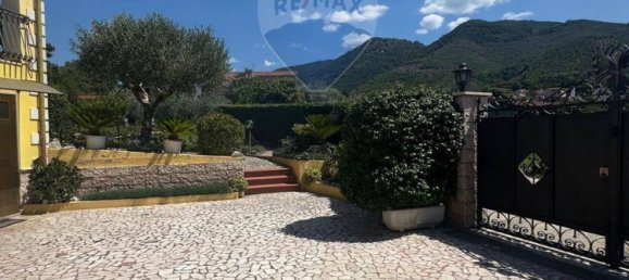 5 Schlafzimmer Haus in Sant'Elia Fiumerapido, Italy, Nr. 325616 40