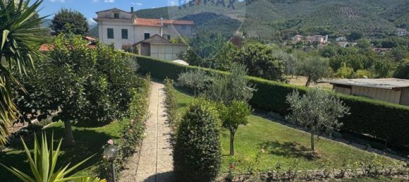 5 Schlafzimmer Haus in Sant'Elia Fiumerapido, Italy, Nr. 325616 3