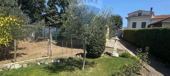 5 Schlafzimmer Haus in Sant'Elia Fiumerapido, Italy, Nr. 325616 9