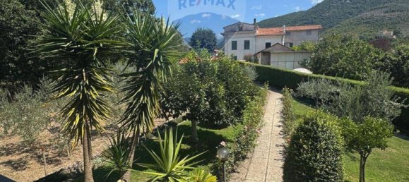 5 Schlafzimmer Haus in Sant'Elia Fiumerapido, Italy, Nr. 325616 2