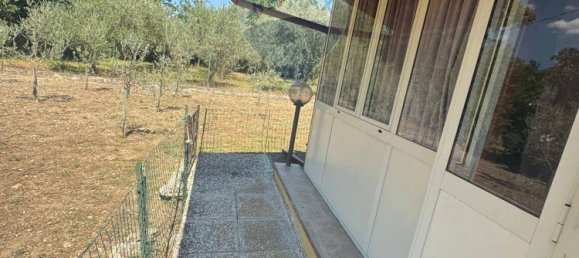 5 Schlafzimmer Haus in Sant'Elia Fiumerapido, Italy, Nr. 325616 33