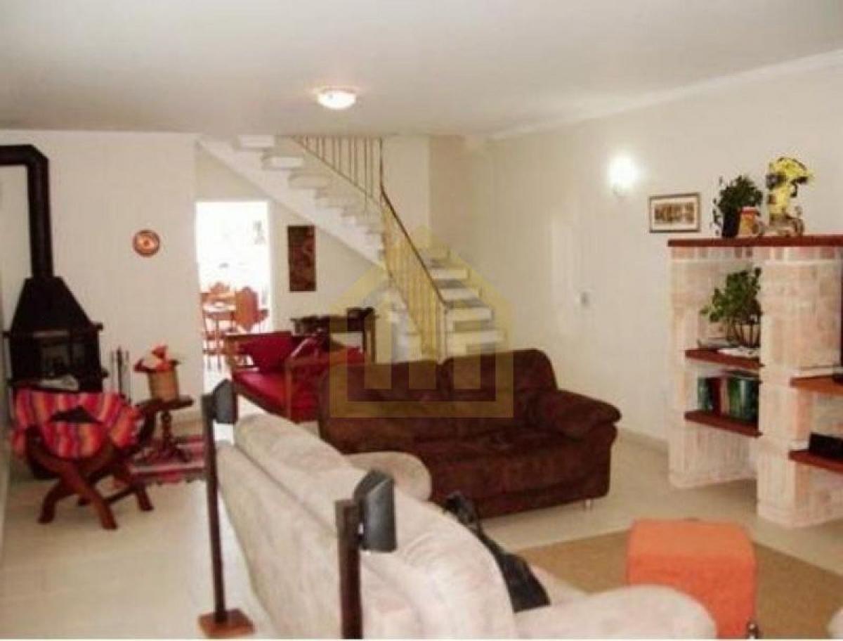 4 bedrooms House in Sao Paulo, Brazil No. 445857