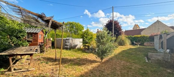 Casa de 3 dormitorios en Calvados, France No. 358806 8