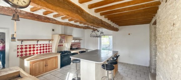 Casa de 3 dormitorios en Calvados, France No. 358806 4