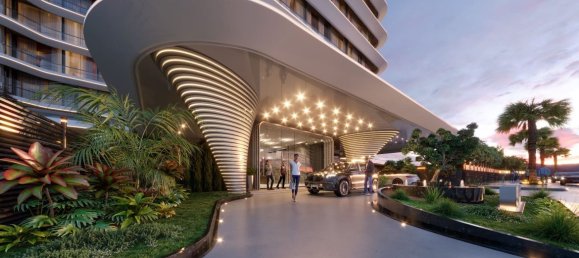 Wohnung 3+1 in Izmir, Turkey, Nr. 9081 6