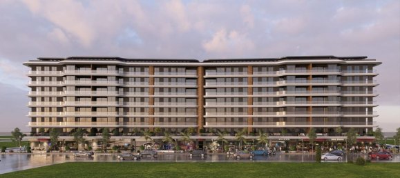 Wohnung 3+1 in Izmir, Turkey, Nr. 9081 3