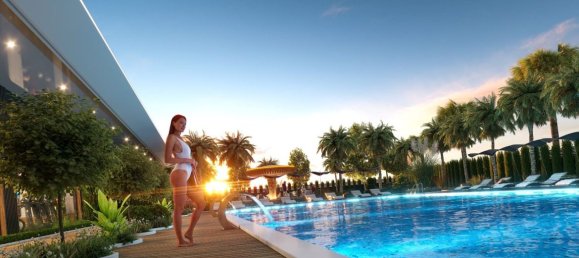 Wohnung 3+1 in Izmir, Turkey, Nr. 9081 7