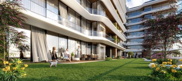 Wohnung 3+1 in Izmir, Turkey, Nr. 9081 5