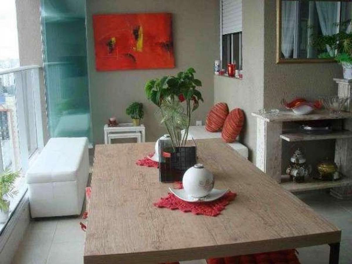 4 chambres Maison à Sao Paulo, Brazil No. 478106