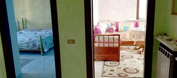 3 rooms Apartment in Calvenzano, Italy No. 168887 6
