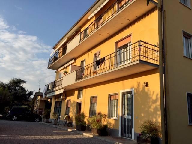 3 rooms Apartment in Calvenzano, Italy No. 168887