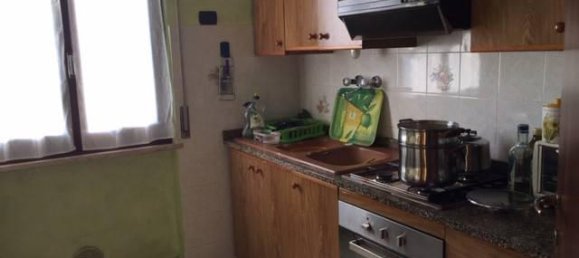 3 rooms Apartment in Calvenzano, Italy No. 168887 12