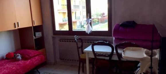 3 rooms Apartment in Calvenzano, Italy No. 168887 8