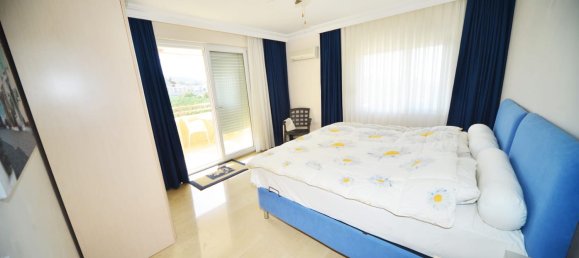 Квартира 2+1 в Аланья, Турция № 26182 9