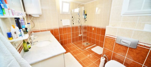 Квартира 2+1 в Аланья, Турция № 26182 14