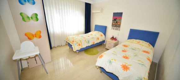 Квартира 2+1 в Аланья, Турция № 26182 12