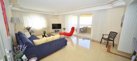 Квартира 2+1 в Аланья, Турция № 26182 6