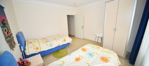 Квартира 2+1 в Аланья, Турция № 26182 11