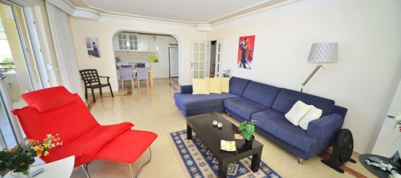 Квартира 2+1 в Аланья, Турция № 26182 5