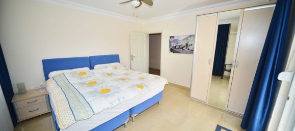 Квартира 2+1 в Аланья, Турция № 26182 10