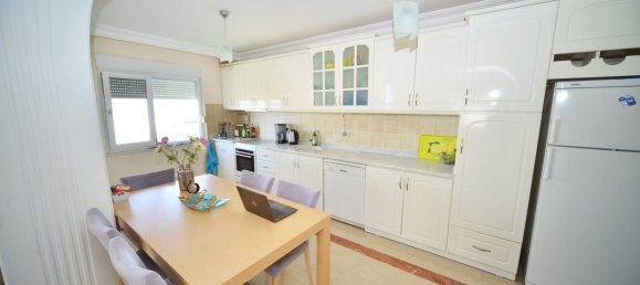 Квартира 2+1 в Аланья, Турция № 26182 4