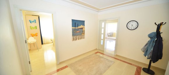 Квартира 2+1 в Аланья, Турция № 26182 13